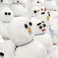 さっぽろ雪まつり